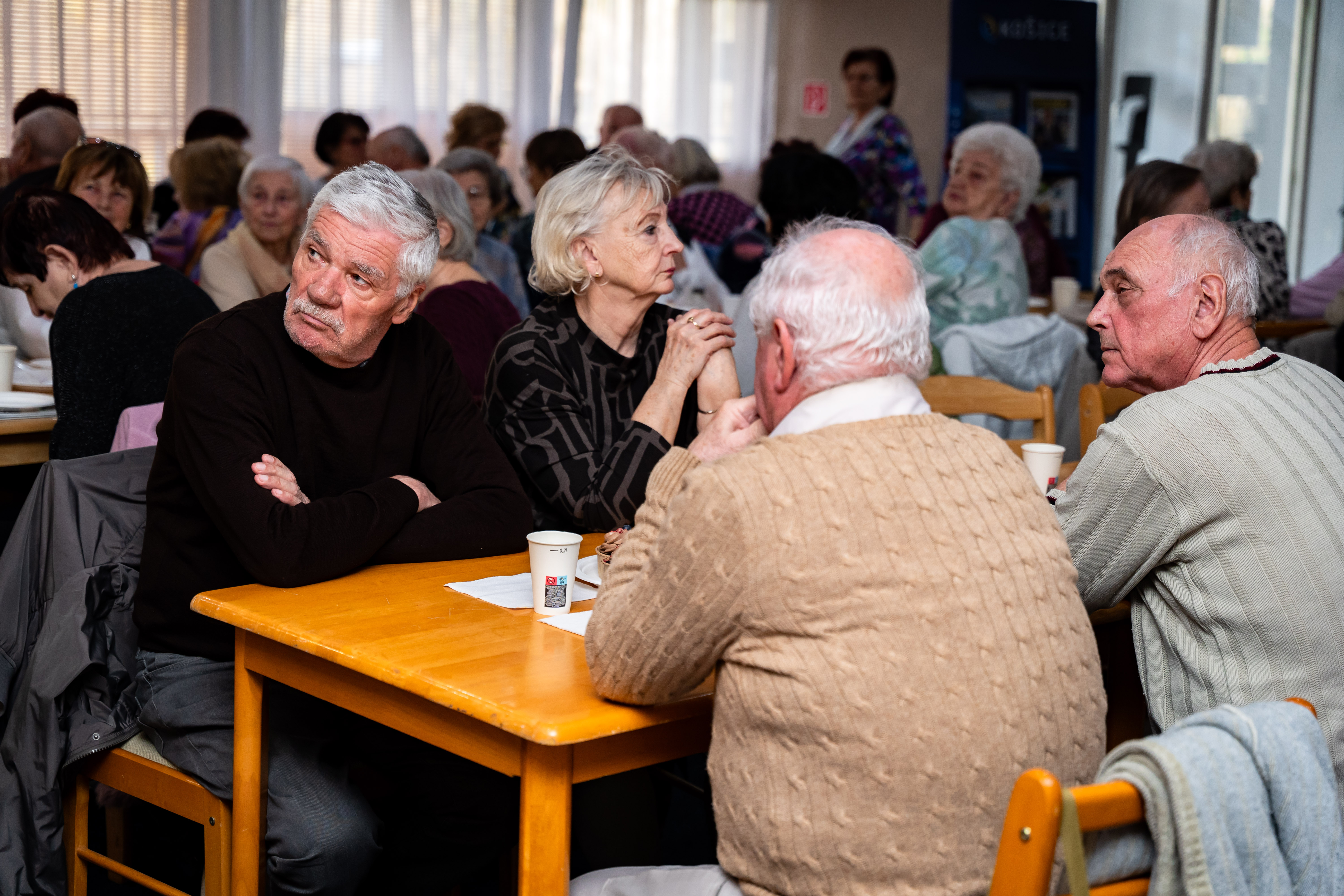denne centrum v Kosice - Nad jazerom-1-5
